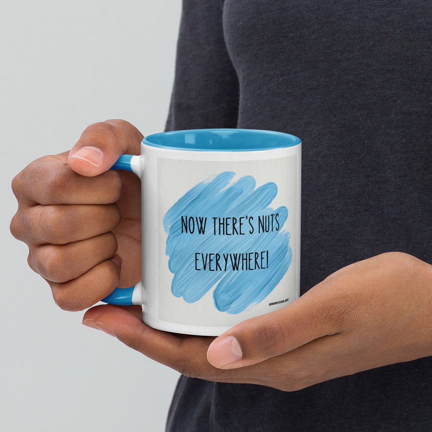 They're Everywhere Mug