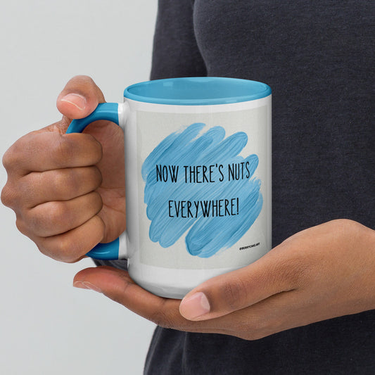 They're Everywhere Mug